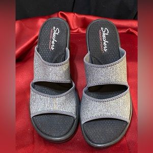 Sandals by Skechers